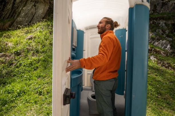 Best Affordable porta potty rental  in Cane Savannah, SC