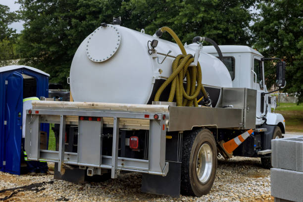 Best Portable restroom trailer rental  in Cane Savannah, SC