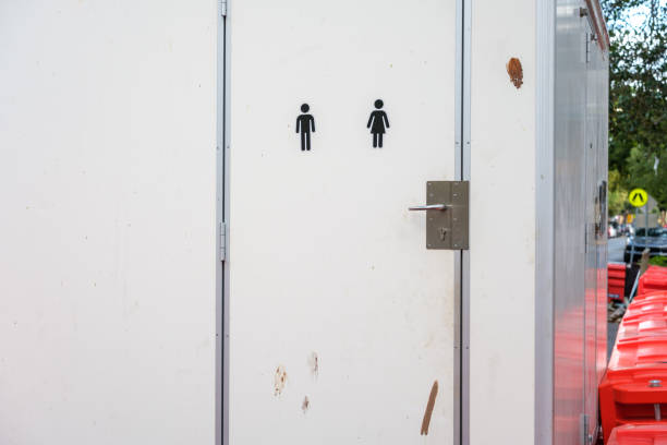 Portable Toilet Options We Offer in Cane Savannah, SC
