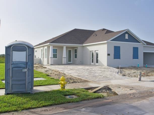 Best Sanitation services for porta potties  in Cane Savannah, SC