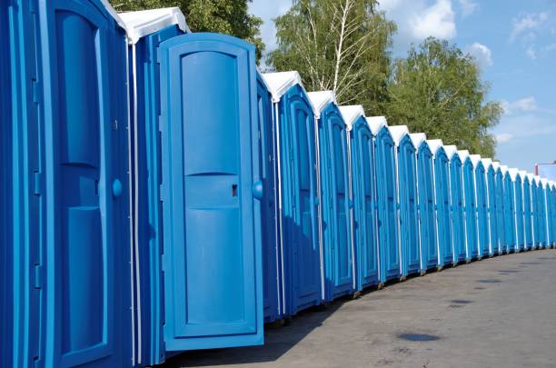 Porta potty rental for festivals in Cane Savannah, SC